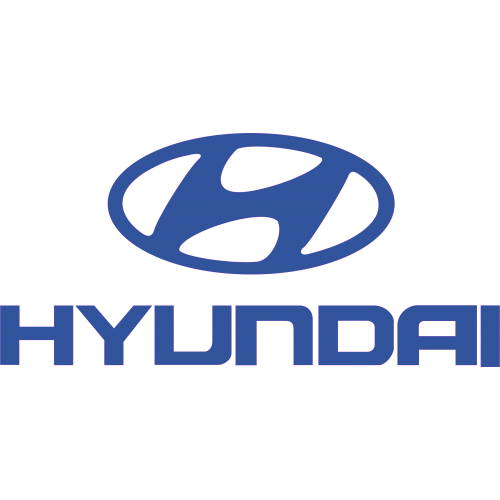 logo hyundai
